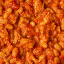 Bud Spencer Recipes - Tripe with Beans (12pcs)