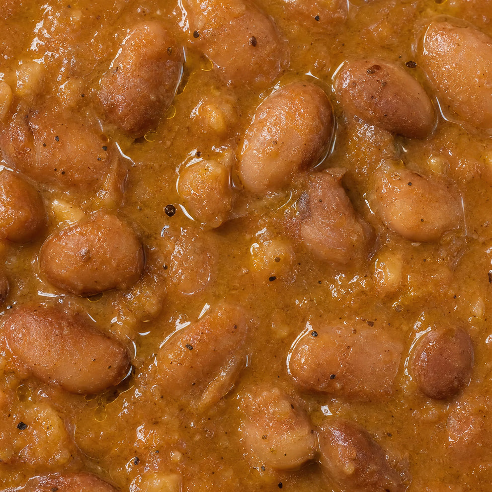 Bud Spencer Recipes - Beans Soup (12pcs)