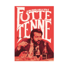 Bud Spencer - Poster Bundle