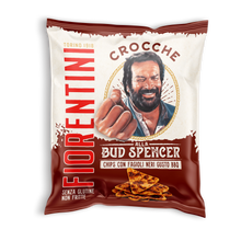 Bud Spencer "Crocche" (24pcs x 20g)
