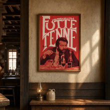Bud Spencer - Futtetenne Poster