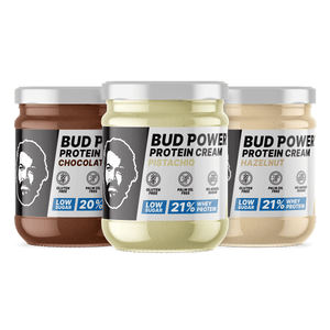 Protein Creams Pack 3 in 1