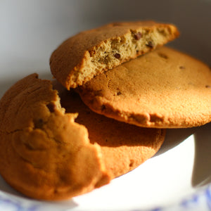 Bud Power® - Protein Cookies (15 Stk.)