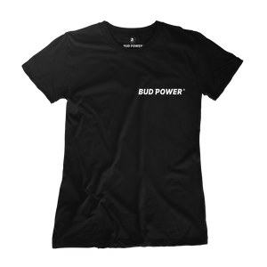 Bud Power® - T-Shirt Donna