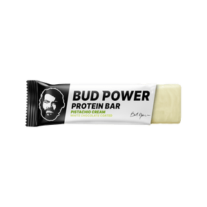 Bud Power® - Barrette Proteiche Plant-Based (12pz)