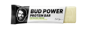 Bud Power® - Plant-Based Protein Bars (12pcs)