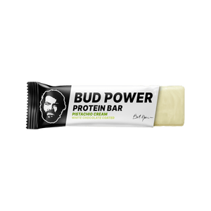 Bud Power® - Plant-Based Protein Bars (12pcs)