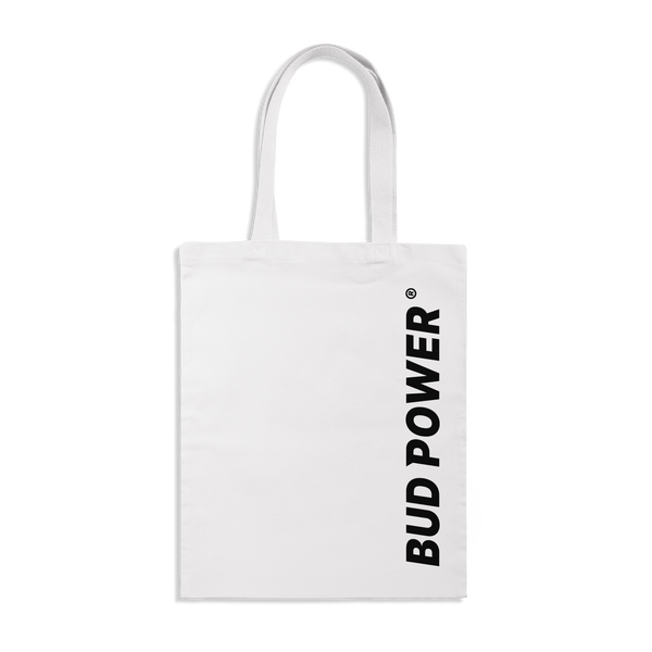 Bud Power® - Tote Cotton Bag