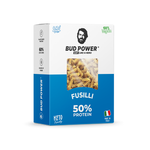 Bud Power® - Protein Pasta